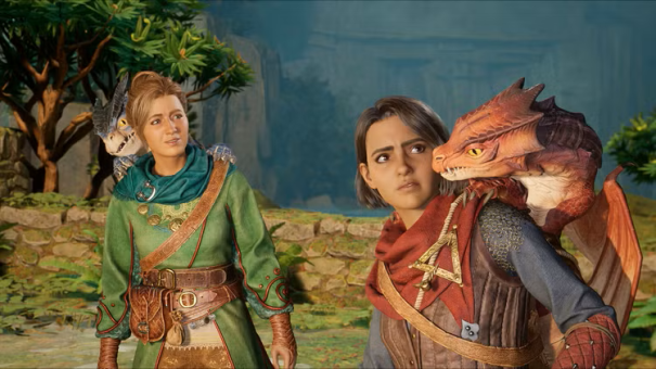Aktywacja konta online Split Fiction na Xbox Series X|S 1