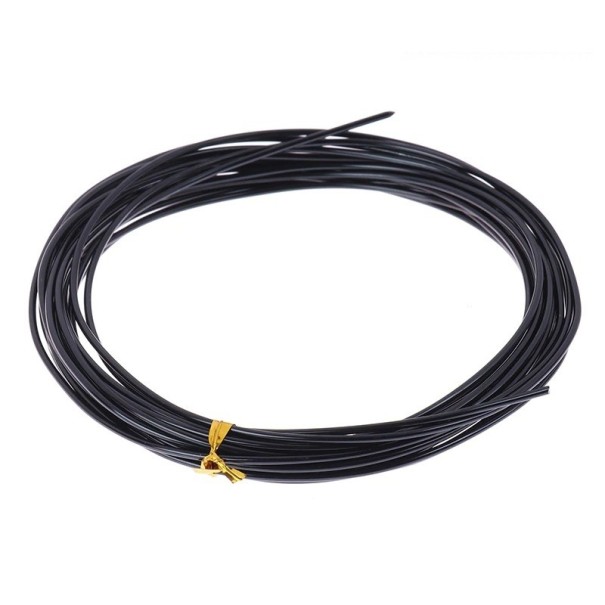 Alambre para dar forma a los bonsáis 2 mm