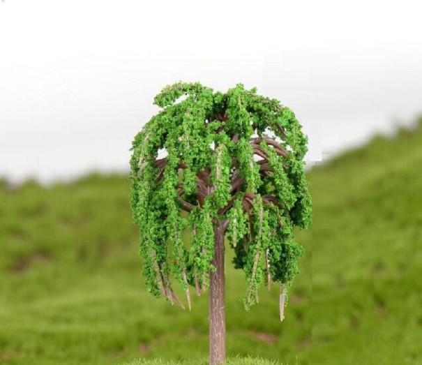 Albero modellistico 9