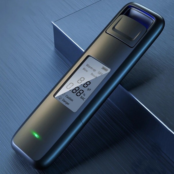 Alcoholtester K2593
