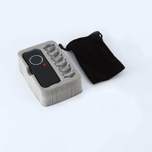 Alcoholtester K2604