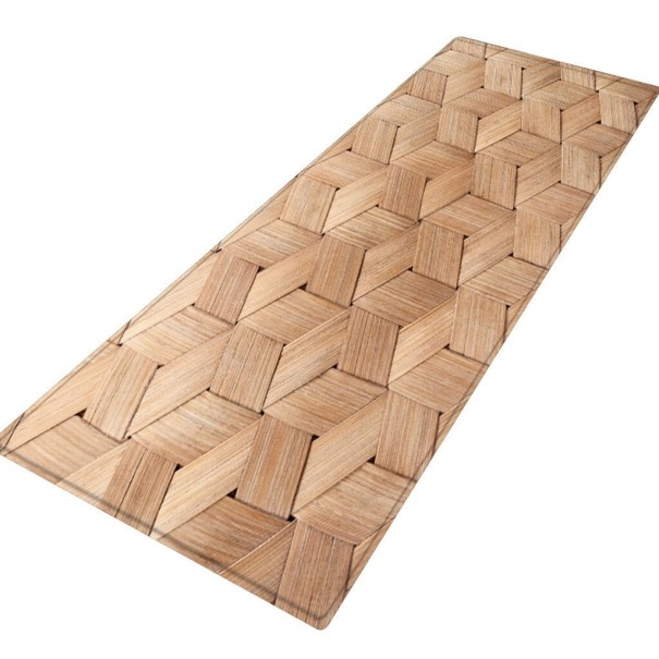 Alfombra de baño antideslizante A1512 7