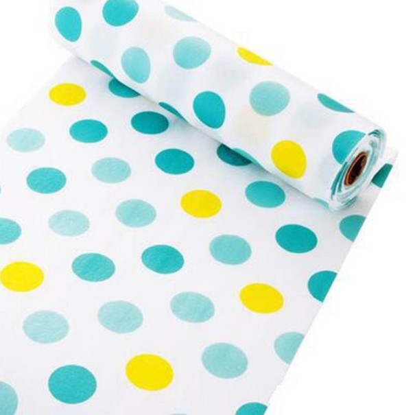 Alfombra de cocina impermeable M 3