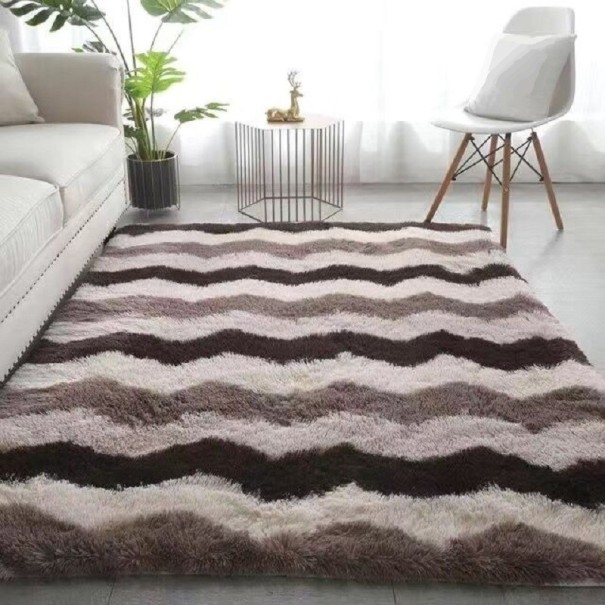 Alfombra pieza suave 160x200 cm 1