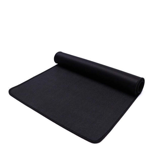 Alfombrilla antideslizante para ratón y teclado 40 cm x 90 cm