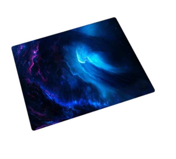 Alfombrilla de ratón espacial 7
