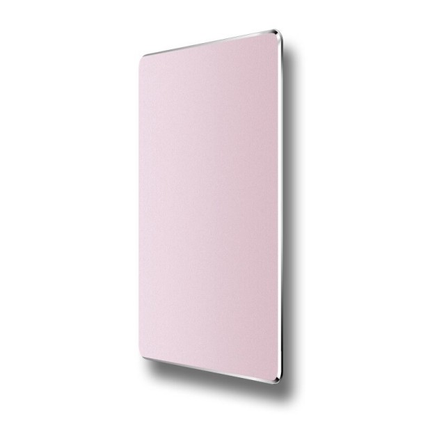 Alfombrilla de ratón K2370 rosa