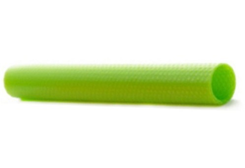 Alfombrilla de silicona para frigorífico - antibacteriana - 4 uds. verde