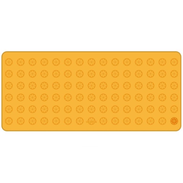 Alfombrilla de teclado 4