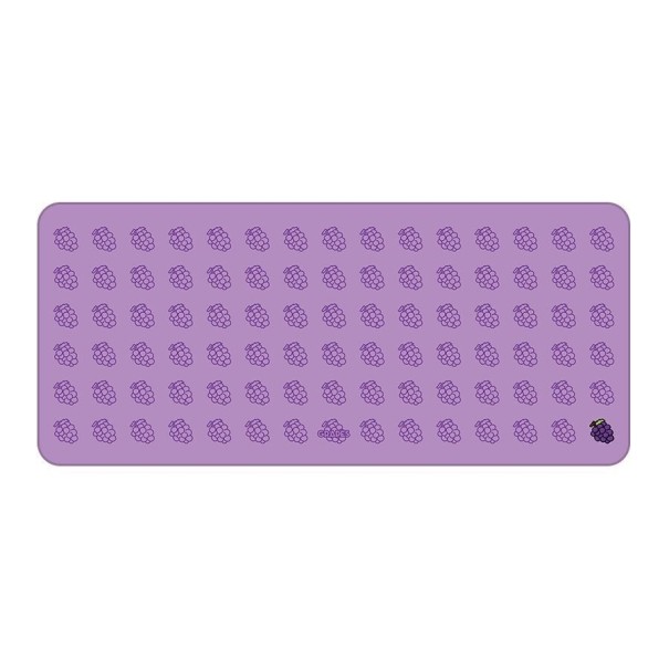 Alfombrilla de teclado 7