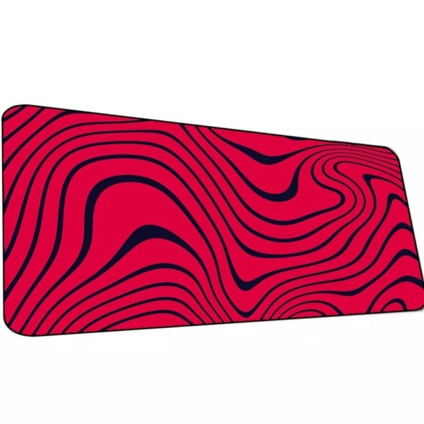 Alfombrilla para ratón y teclado K2474 6