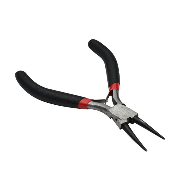 Alicates con mandíbulas extendidas 4