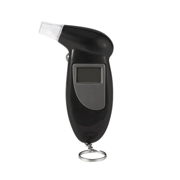 Alkoholtester på nøgler K2591 2