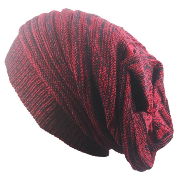 Alkuperäinen unisex-hattu J2928 punainen