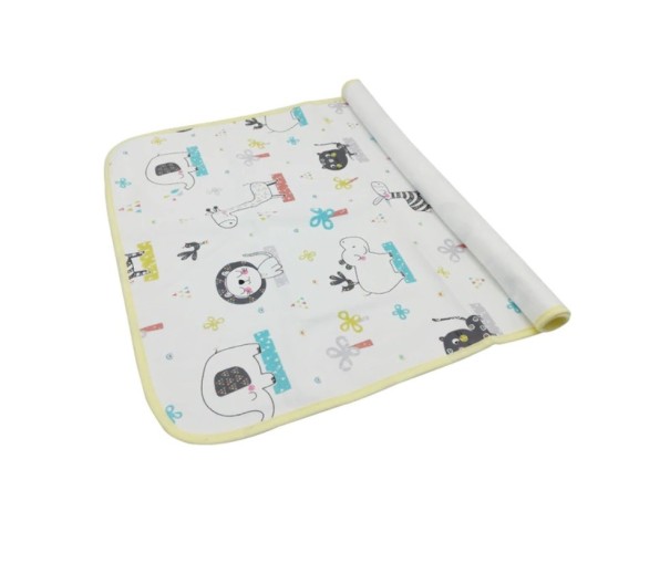 Almofada de Mudança para Bebés 6