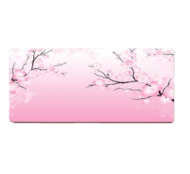 Almofada para rato e teclado K2399 30 cm x 80 cm 2