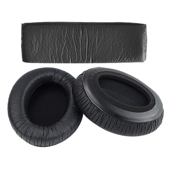 Almofadas para auscultadores Sennheiser HD280 3 pcs 1