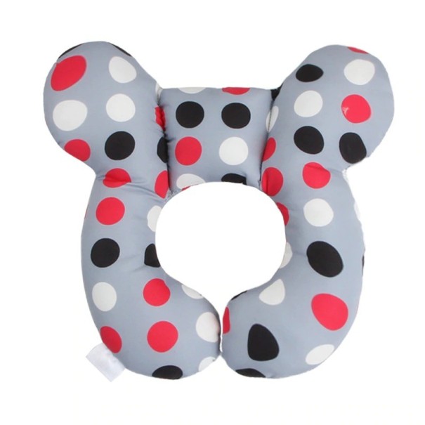Almohada de viaje para niños E506 3