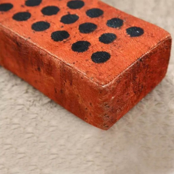 Almohada en forma de ladrillo J3390 2