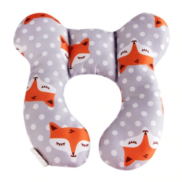 Almohada estabilizadora para bebés 2