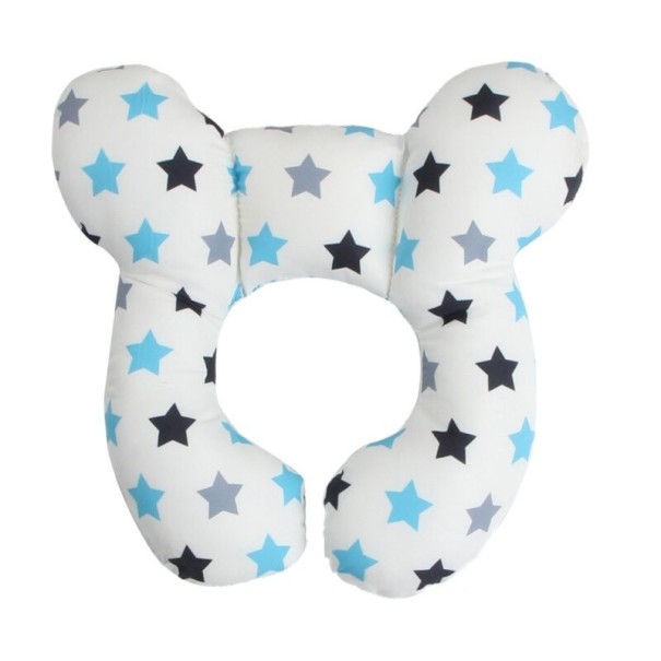 Almohada estabilizadora para bebés 5
