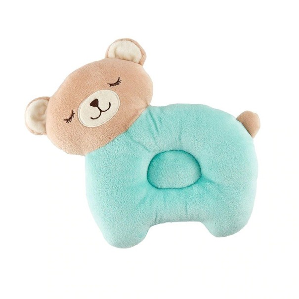Almohada infantil animal E444 4