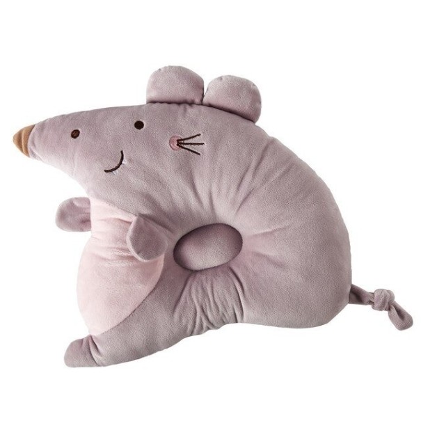 Almohada infantil de animales 11