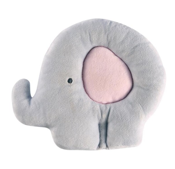 Almohada infantil de animales 7