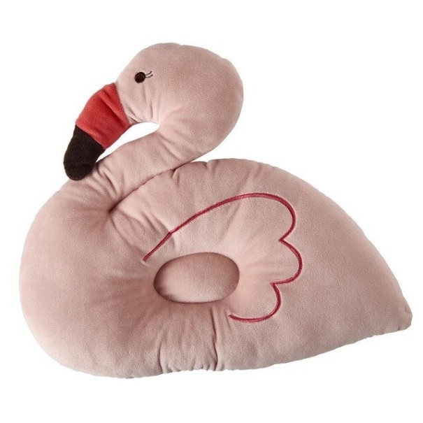 Almohada infantil de animales 9