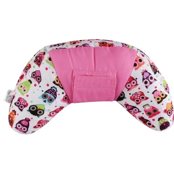 Almohada para coche 2
