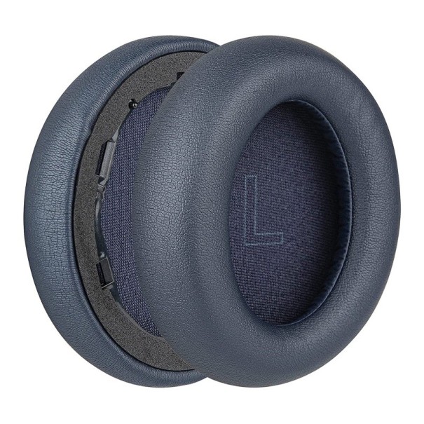 Almohadillas de repuesto para auriculares Anker Soundcore Life Q30 azul oscuro
