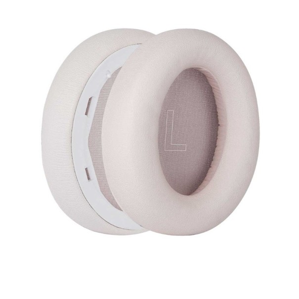 Almohadillas de repuesto para auriculares Anker Soundcore Life Q30 rosa claro