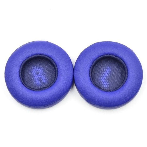 Almohadillas para auriculares JBL E35 E45BT azul oscuro