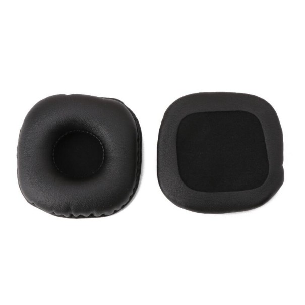 Almohadillas para auriculares Marshall Major I II 2 uds. negro