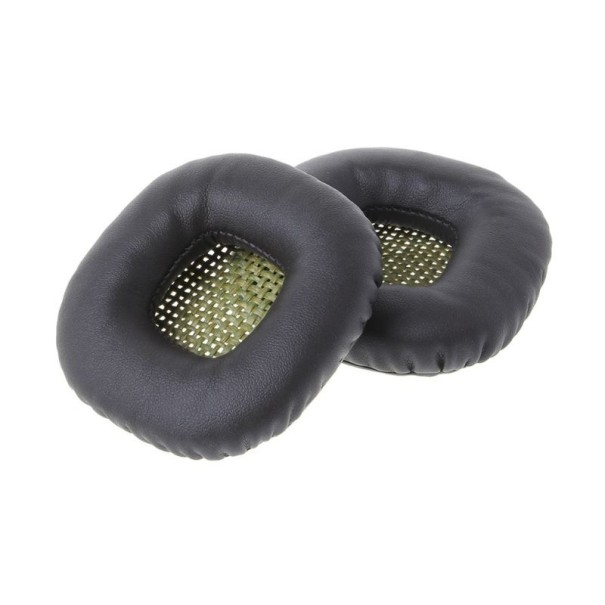 Almohadillas para auriculares Marshall Major I II marrón oscuro