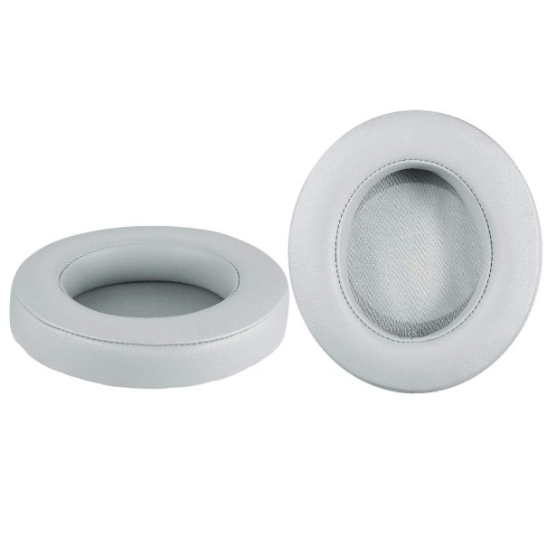 Almohadillas para auriculares Razer Kraken Pro V2 gris claro