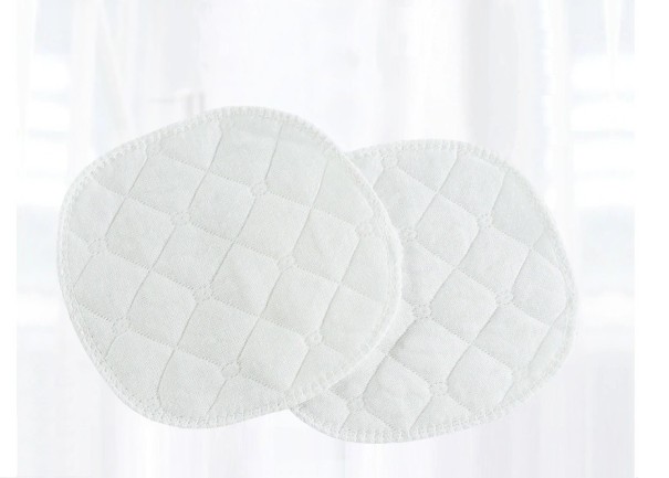 Almohadillas para el pecho - juego 10 unidades