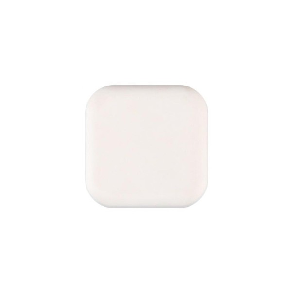 Amortecedor adesivo para portas branco