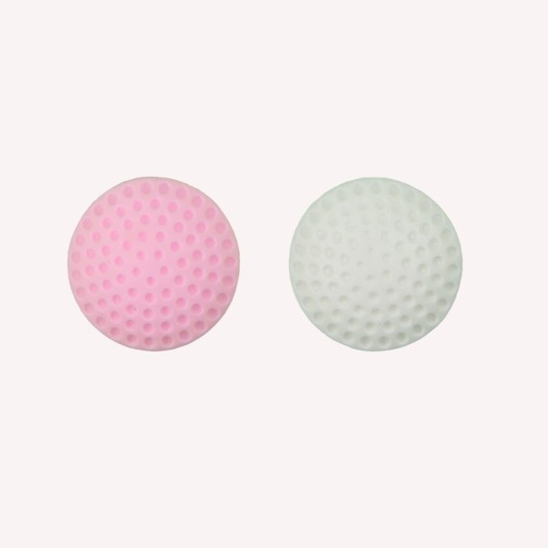 Amortisseur autocollant de porte 2 pièces 3