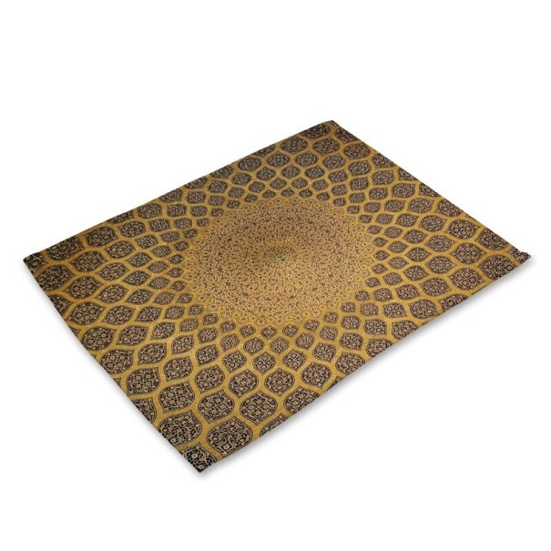 Amplasare cu ornament 4