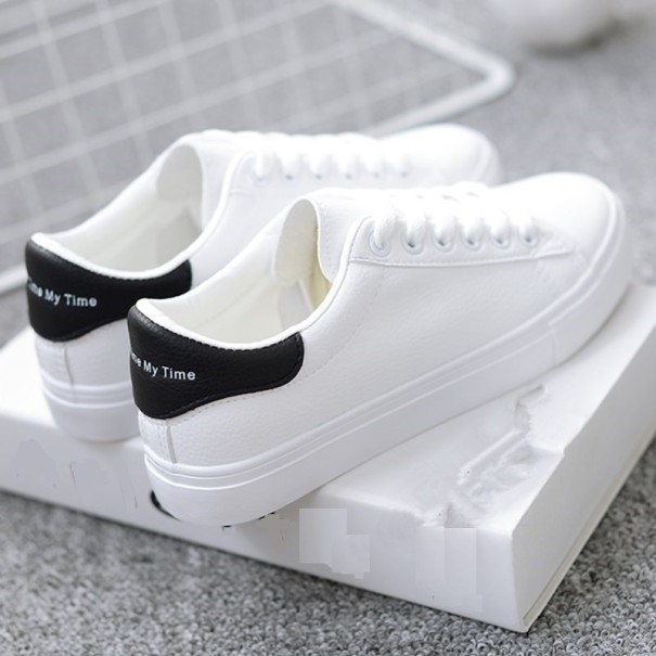 Amy J2006 moderne Damen-Sneaker schwarz 36