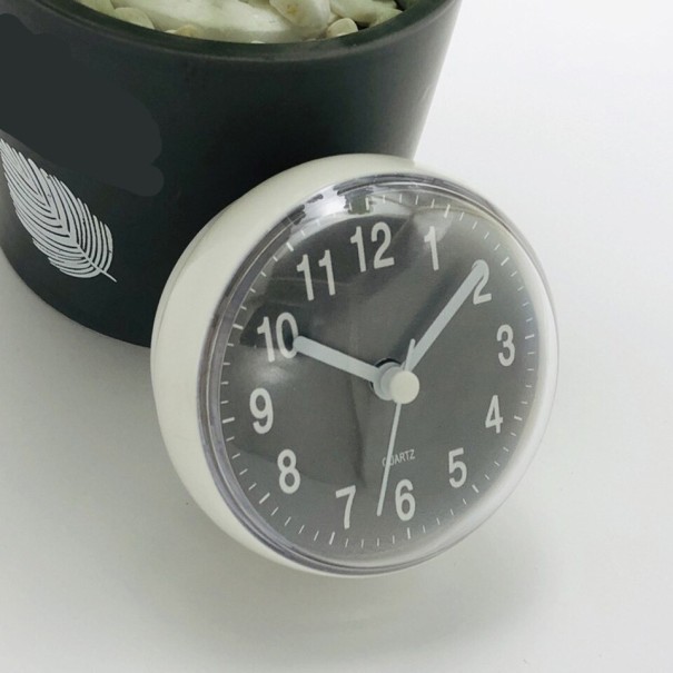 Αναλογικά ρολόγια G1890 γκρι