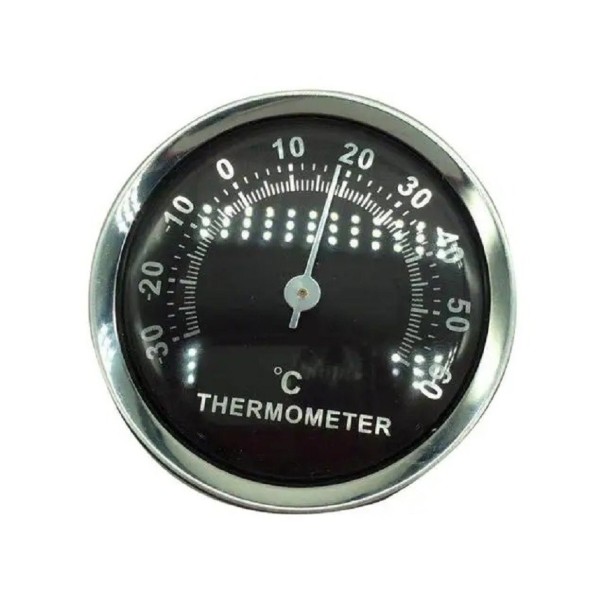 Analogt termometer 1