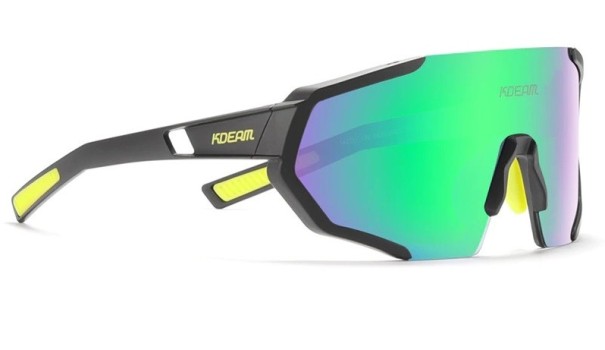 Ανδρικά ηλιακά γυαλιά E2124 4