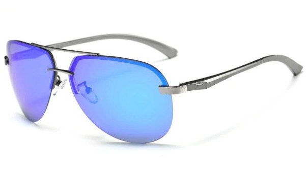 Ανδρικά γυαλιά ηλίου E2229 3