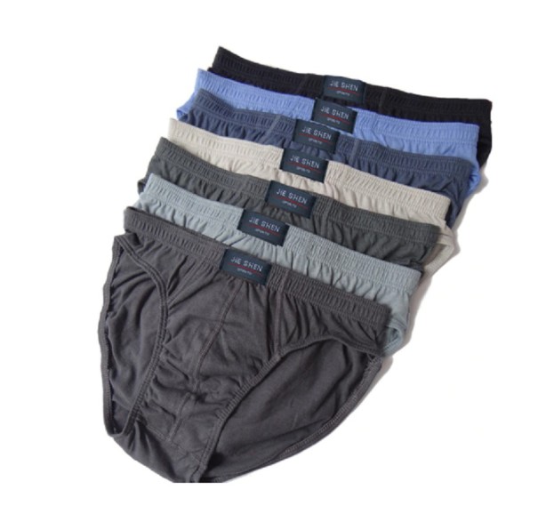 Ανδρικά σλιπ - 5 τεμάχια S