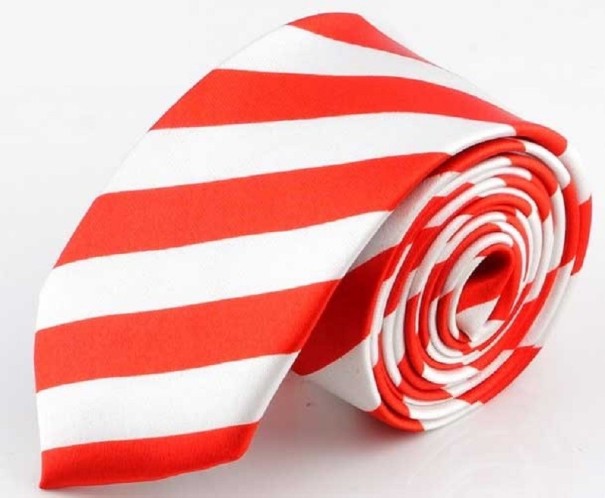 Ανδρική γραβάτα T1241 3