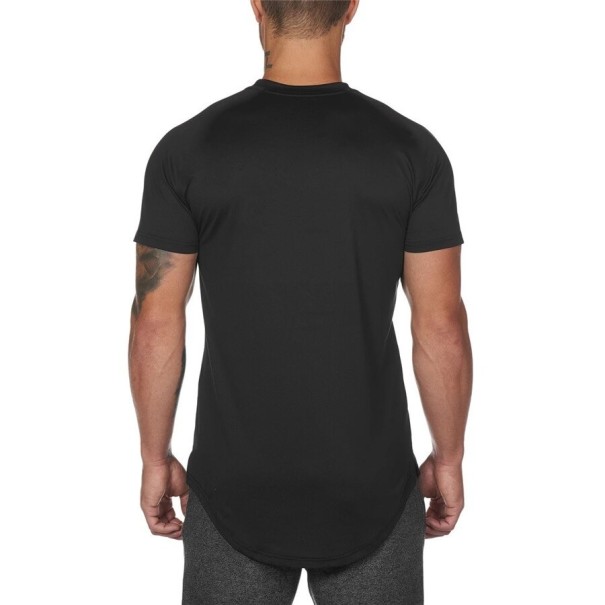 Ανδρικό αθλητικό μπλουζάκι XS 1