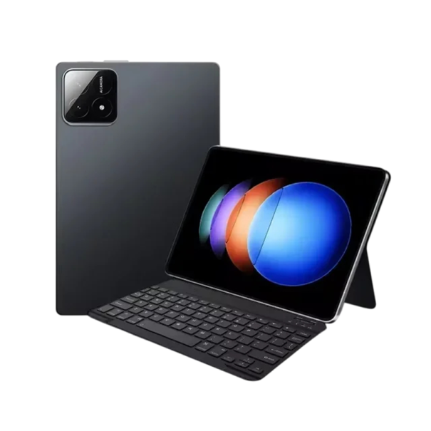 Android 13 tablet S10 Pro 10,36 palce, 16 GB RAM + 768 GB ROM, 2K displej 2560x1600, kamera 32 MP s AI, na učení i kancelář černá