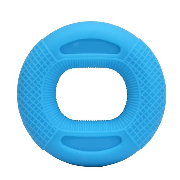 Anel de resistência 18 - 22 kg azul claro